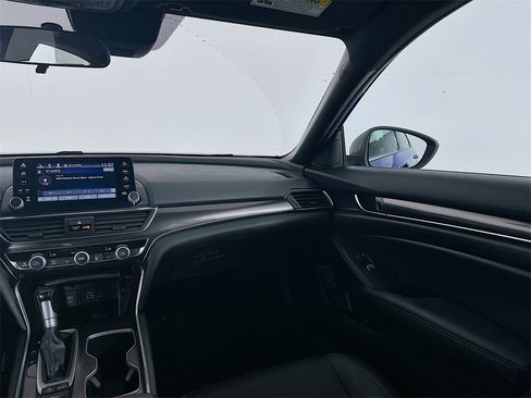Used 2021 Honda Accord Sport image 23
