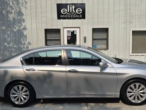 Used 2014 Honda Accord EX image 6