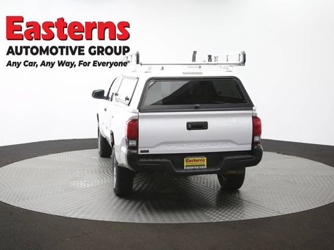 Used 2020 Toyota Tacoma SR RWD image 34