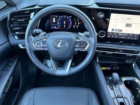 Certified 2024 Lexus RX 350 350 image 17