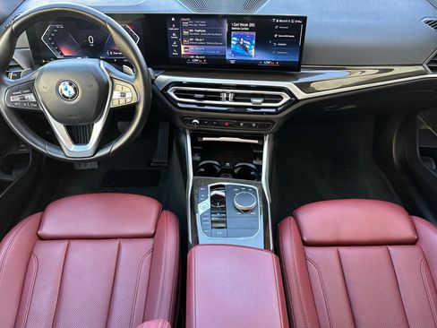 Used 2023 BMW 330i Sedan w/ Driving Assistance Package RWD image 12