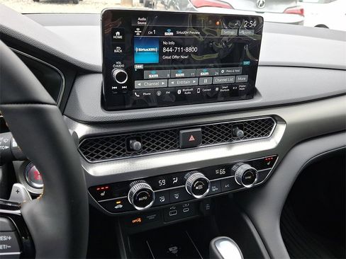 New 2026 Acura Integra A-Spec image 9