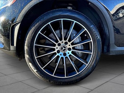 Used 2022 Mercedes-Benz GLC 300 image 10