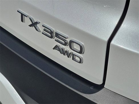 Used 2024 Lexus TX 350 350 image 4
