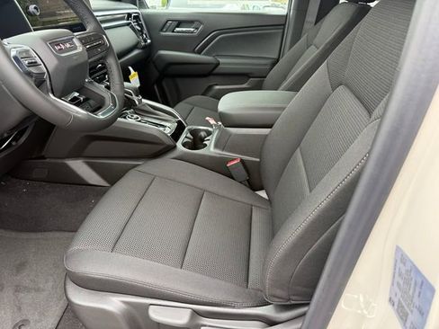 New 2026 GMC Canyon Elevation w/ Convenience Package AWD/4WD image 17