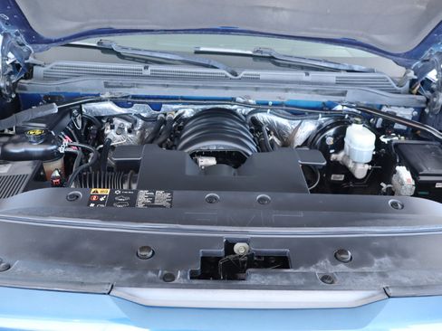 Used 2016 GMC Sierra 1500 SLT w/ All-Terrain Package image 49