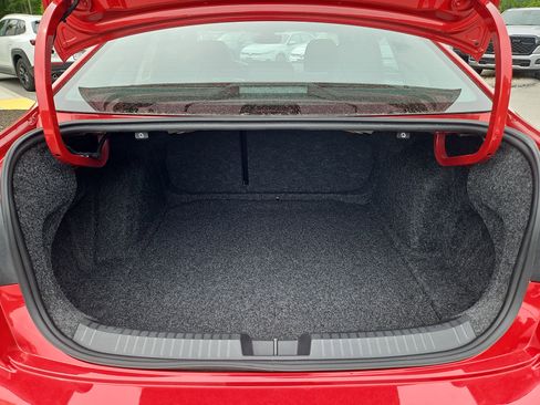 Certified 2023 Volkswagen Jetta SE FWD image 29