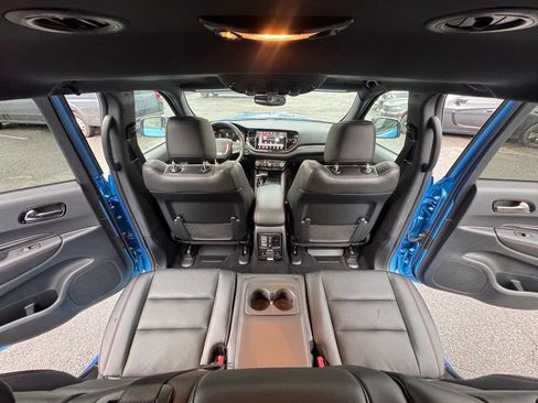 Used 2026 Dodge Durango GT AWD/4WD image 24