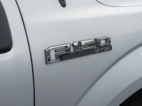 Used 2019 Ford F150 XL w/ Equipment Group 101A Mid AWD/4WD image 11