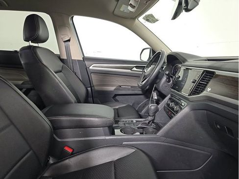 Used 2023 Volkswagen Atlas SE FWD image 27
