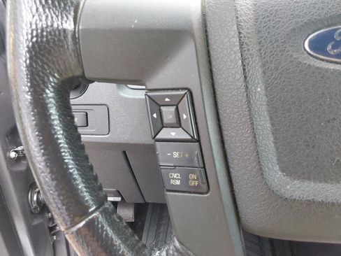 Used 2013 Ford F150 XLT w/ Luxury Equipment Group AWD/4WD image 22