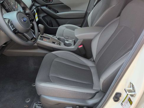 New 2026 Subaru Crosstrek 2.5i Premium AWD/4WD image 16