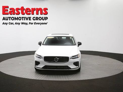 Used 2023 Volvo S60 T8 Plus AWD/4WD image 53