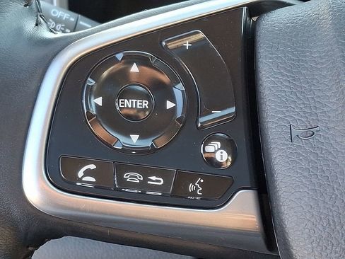 Used 2021 Honda CR-V EX-L image 22