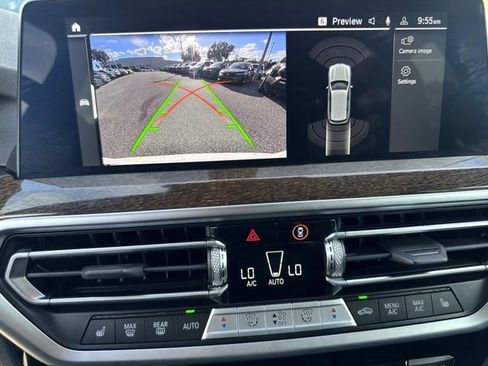 Used 2023 BMW X3 sDrive30i image 30