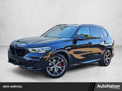 Used 2023 BMW X5 xDrive40i w/ Executive Package