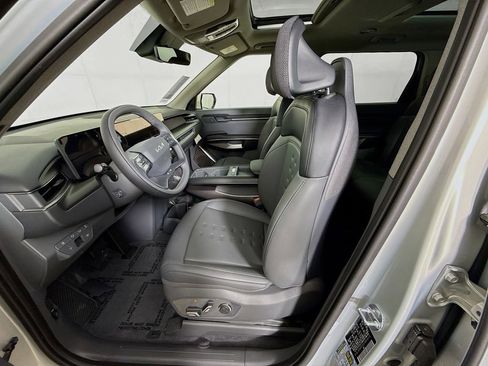 New 2026 Kia EV9 Wind image 26