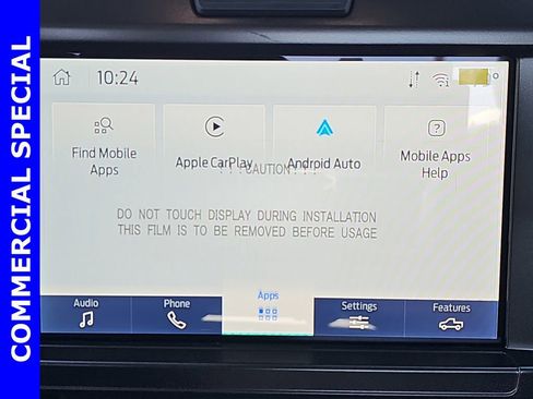 New 2025 Ford F550 XL image 21