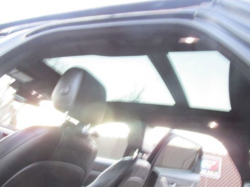 Used 2021 Jaguar F-PACE S image 66