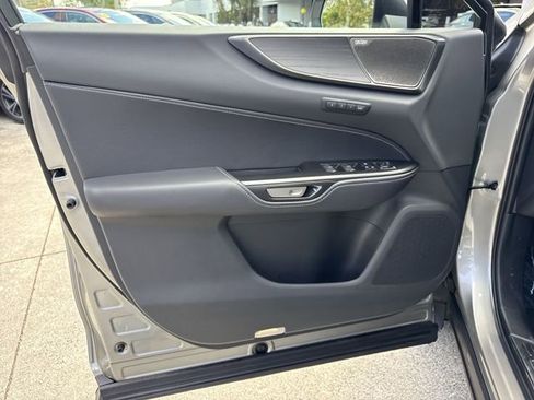 Certified 2026 Lexus NX 350 AWD w/ Luxury Package image 13