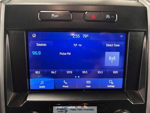 Used 2020 Ford F150 XLT RWD image 38