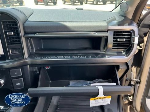 New 2026 Ford F350 Lariat w/ Chrome Package AWD/4WD image 42