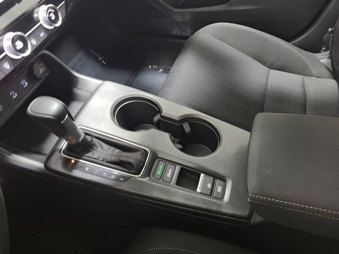 Used 2025 Honda Civic LX image 29