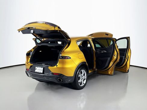 Used 2024 Dodge Hornet R/T Plus AWD/4WD image 19