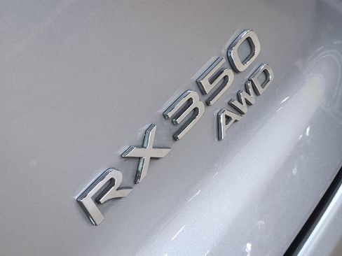 Used 2023 Lexus RX 350 Premium Plus w/ Accessory Package (K3) image 17