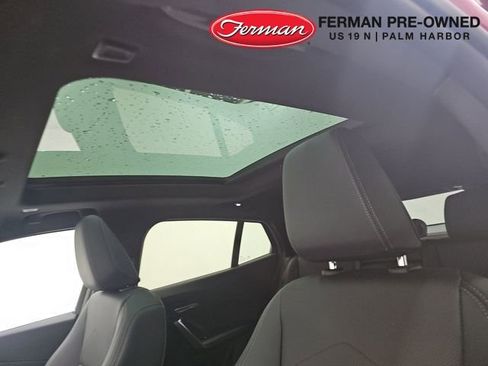 Used 2025 BMW X2 xDrive28i image 26