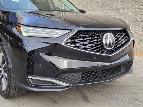 New 2026 Acura MDX FWD w/ Technology Package image 7