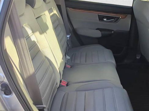 Used 2019 Honda CR-V EX image 23