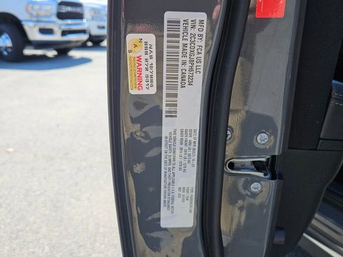 Certified 2023 Dodge Charger Scat Pack image 16