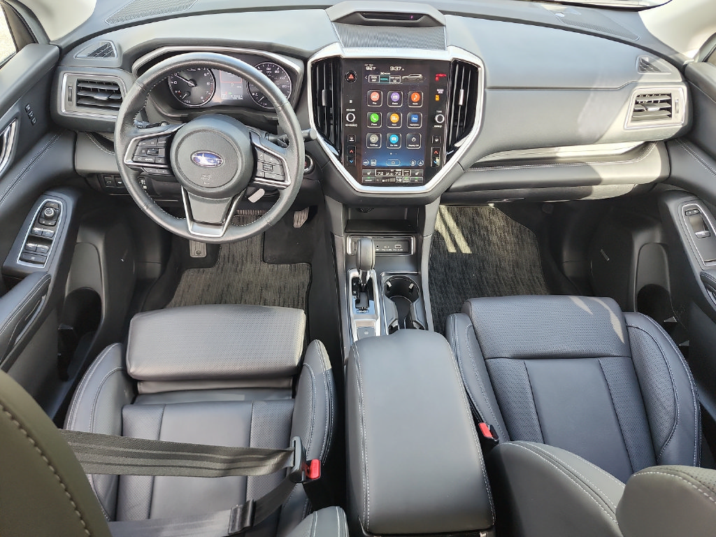 Used 2024 Subaru Ascent Limited w/ Technology Package AWD/4WD image 18