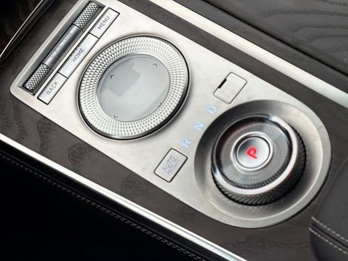 Used 2021 Genesis GV80 2.5T w/ Prestige Package 04 image 24