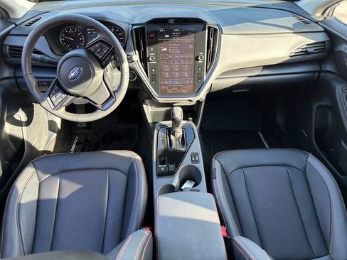Certified 2025 Subaru Crosstrek 2.5i Limited w/ Popular Package #4A image 19