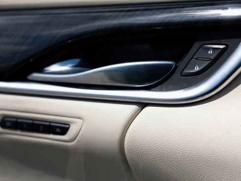 Used 2014 Cadillac XTS Platinum AWD/4WD image 42