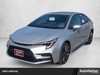 New 2026 Toyota Corolla SE video 1