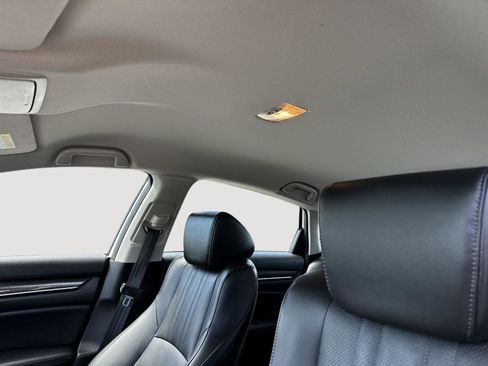 Certified 2022 Honda Accord Sport Special Edition image 19