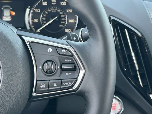 New 2026 Acura RDX SH-AWD w/ Advance Package image 27