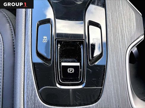 Certified 2026 Lexus RZ 350e 2WD w/ Convenience Package image 31
