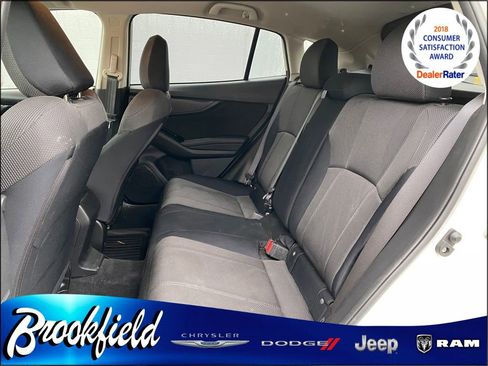 Used 2023 Subaru Crosstrek 2.0i image 17