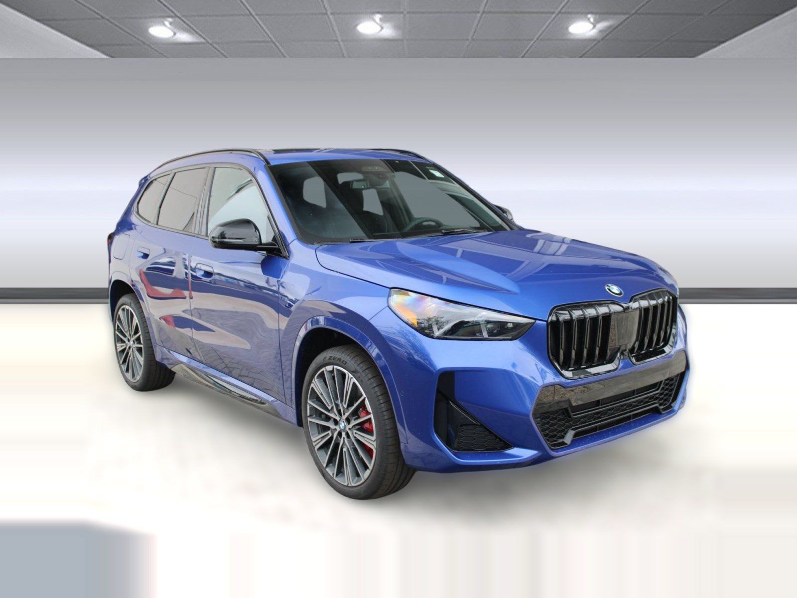 Used 2026 BMW X1 xDrive28i w/ Technology Package AWD/4WD image 7