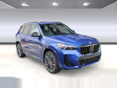 Used 2026 BMW X1 xDrive28i w/ Technology Package AWD/4WD image 7