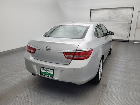 Used 2014 Buick Verano Leather FWD image 7