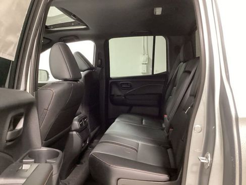 New 2026 Honda Ridgeline TrailSport image 15