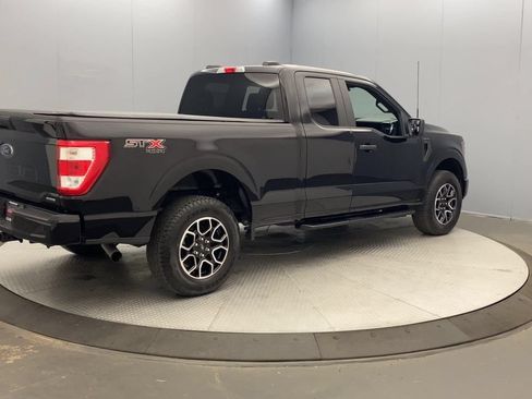 Used 2023 Ford F150 XL w/ STX Appearance Package AWD/4WD image 5