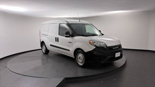 Used 2021 RAM ProMaster City Tradesman FWD image 11