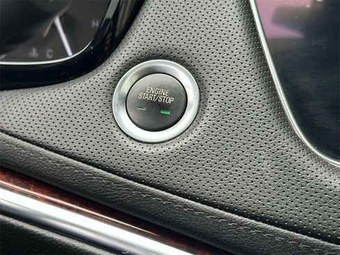 Used 2019 Cadillac XT5 Luxury image 27