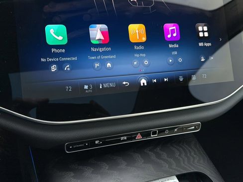 New 2026 Mercedes-Benz E 350 4MATIC Sedan image 17